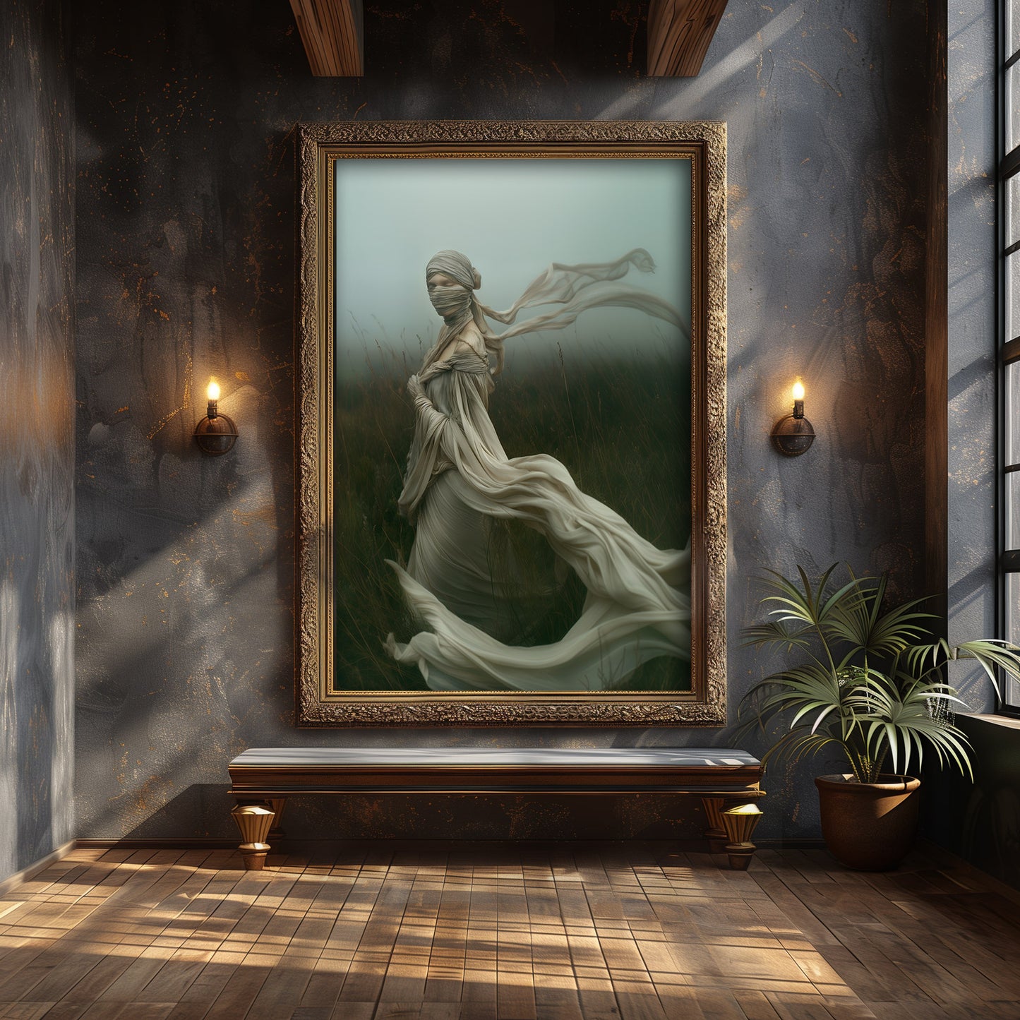 Pretense 4