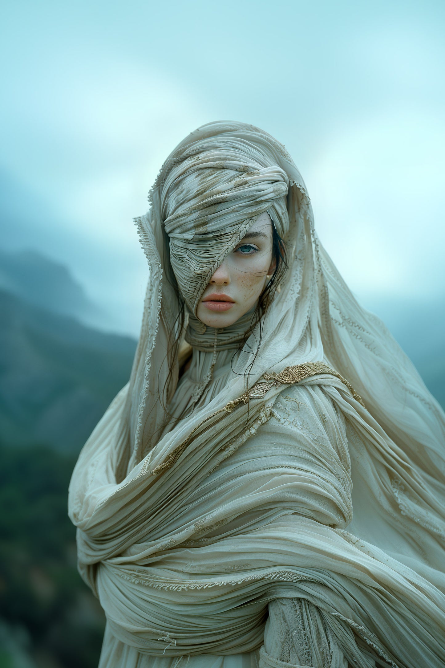 Pretense 3